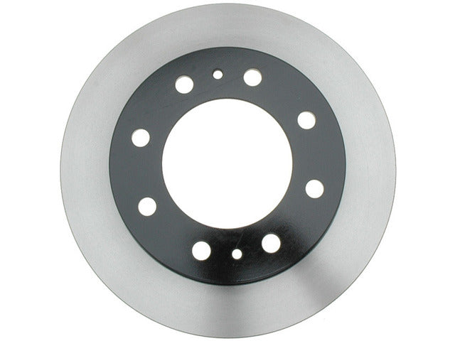 Disc Brake Rotor Centric Parts 125.66059