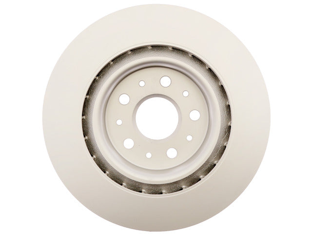 Disc Brake Rotor Centric Parts 125.66082