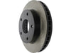 Disc Brake Rotor Centric Parts 125.67029