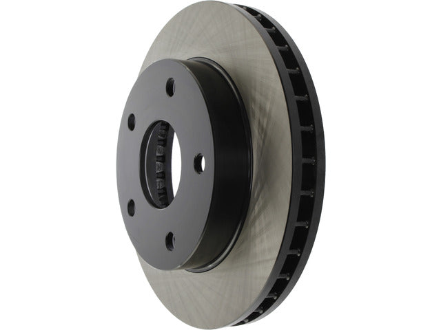Disc Brake Rotor Centric Parts 125.67029