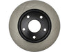 Disc Brake Rotor Centric Parts 125.67029
