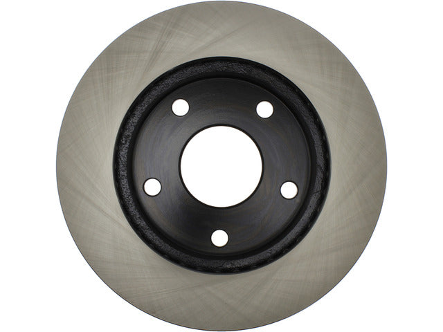 Disc Brake Rotor Centric Parts 125.67029
