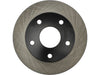 Disc Brake Rotor Centric Parts 125.67029