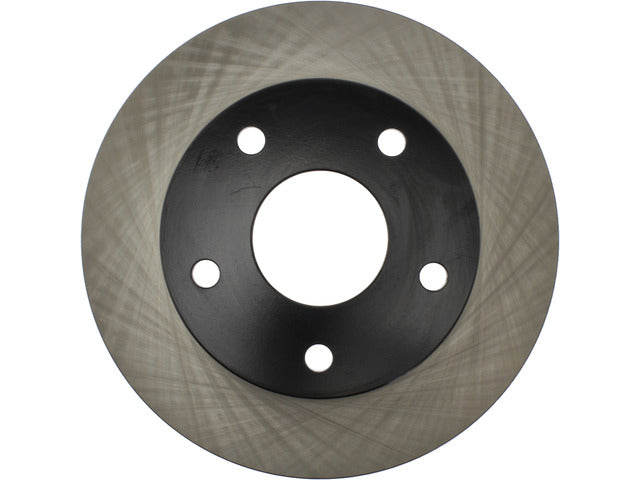 Disc Brake Rotor Centric Parts 125.67029