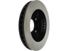 Disc Brake Rotor Centric Parts 125.67029