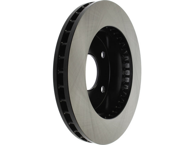 Disc Brake Rotor Centric Parts 125.67029