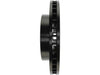 Disc Brake Rotor Centric Parts 125.67029
