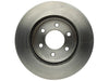 Disc Brake Rotor Centric Parts 125.67038