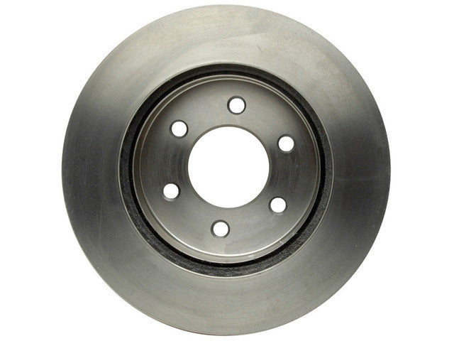 Disc Brake Rotor Centric Parts 125.67038