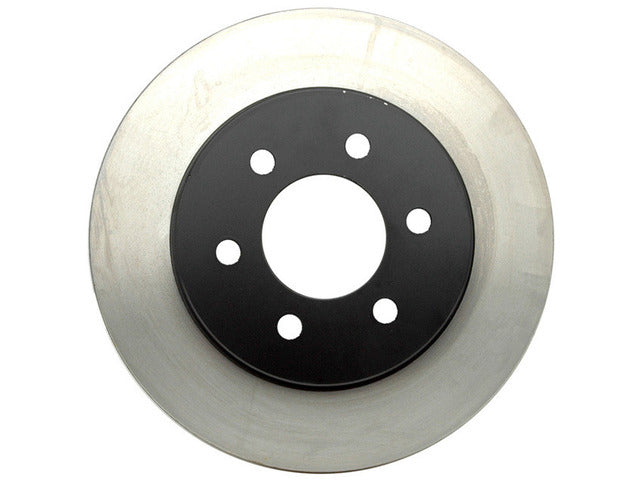 Disc Brake Rotor Centric Parts 125.67038