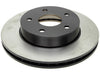 Disc Brake Rotor Centric Parts 125.67042