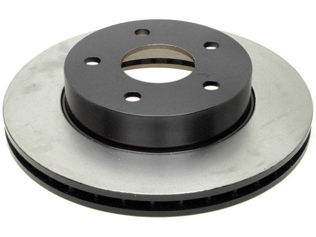 Disc Brake Rotor Centric Parts 125.67042