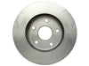 Disc Brake Rotor Centric Parts 125.67042