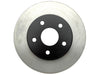 Disc Brake Rotor Centric Parts 125.67042