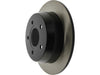 Disc Brake Rotor Centric Parts 125.67043