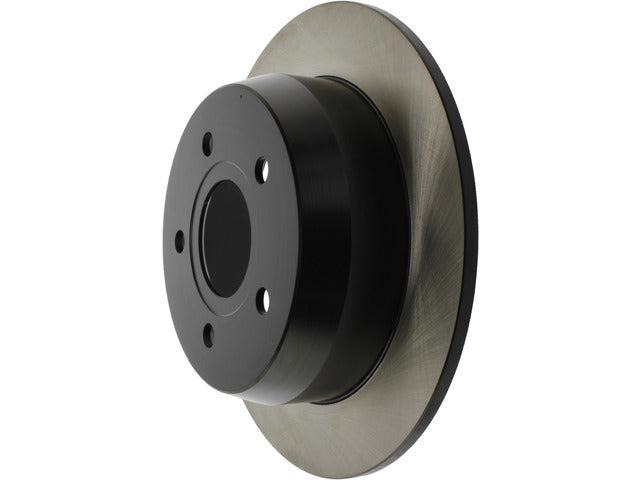 Disc Brake Rotor Centric Parts 125.67043