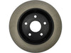 Disc Brake Rotor Centric Parts 125.67043