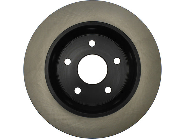 Disc Brake Rotor Centric Parts 125.67043