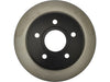 Disc Brake Rotor Centric Parts 125.67043