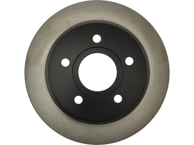 Disc Brake Rotor Centric Parts 125.67043