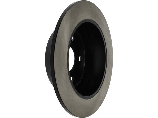 Disc Brake Rotor Centric Parts 125.67043
