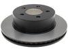 Disc Brake Rotor Centric Parts 125.67045