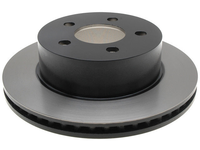Disc Brake Rotor Centric Parts 125.67045