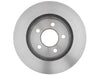 Disc Brake Rotor Centric Parts 125.67045