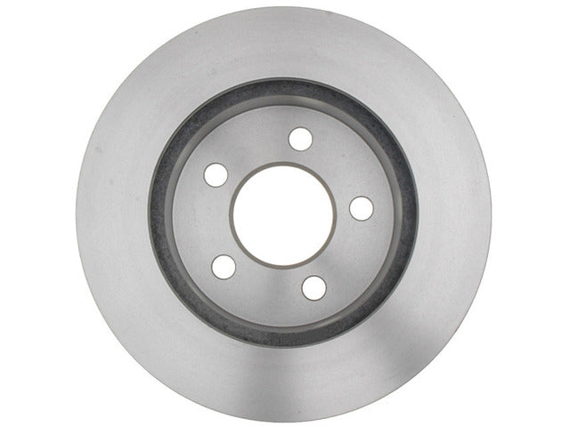 Disc Brake Rotor Centric Parts 125.67045