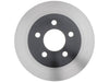 Disc Brake Rotor Centric Parts 125.67045