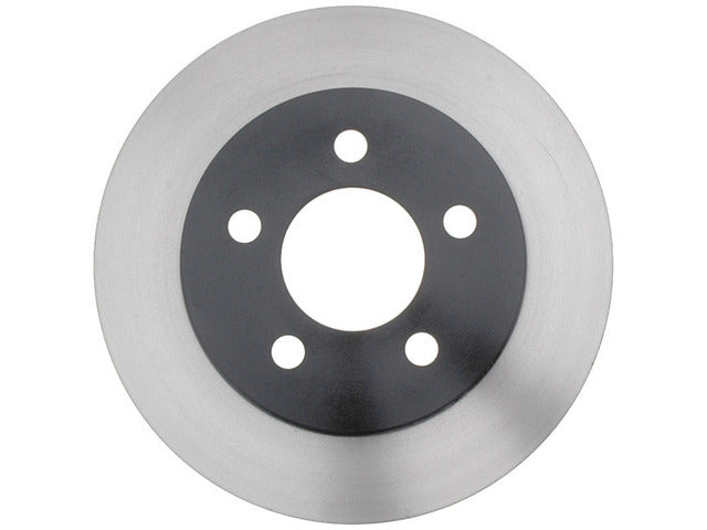 Disc Brake Rotor Centric Parts 125.67045