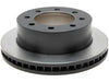 Disc Brake Rotor Centric Parts 125.67046