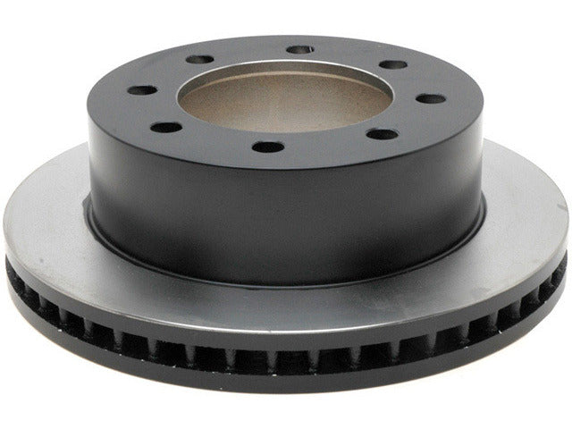 Disc Brake Rotor Centric Parts 125.67046