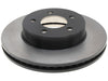 Disc Brake Rotor Centric Parts 125.67052