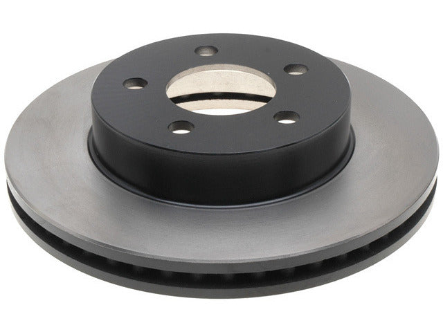 Disc Brake Rotor Centric Parts 125.67052