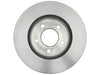 Disc Brake Rotor Centric Parts 125.67052