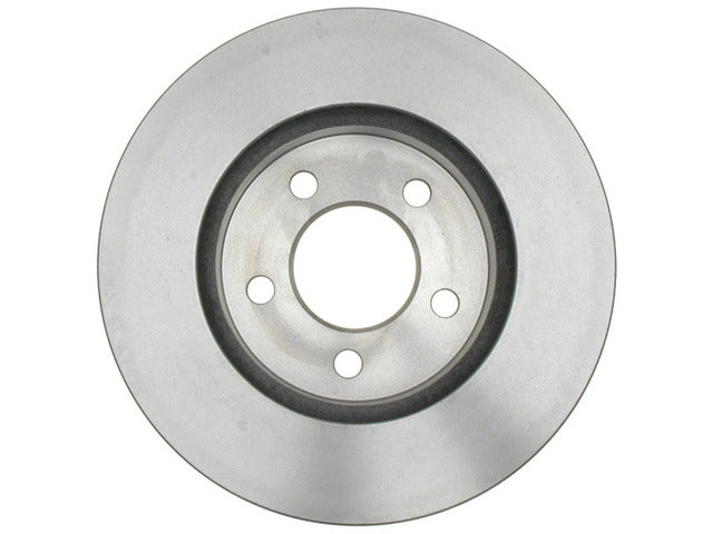 Disc Brake Rotor Centric Parts 125.67052