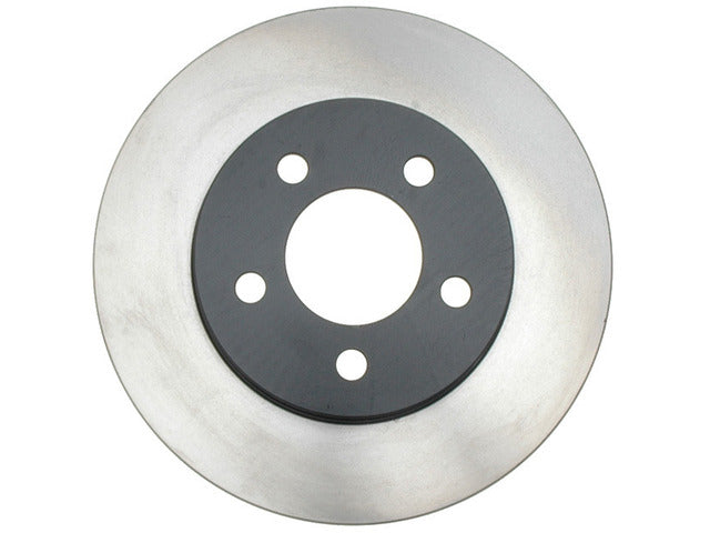 Disc Brake Rotor Centric Parts 125.67052
