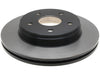 Disc Brake Rotor Centric Parts 125.67053