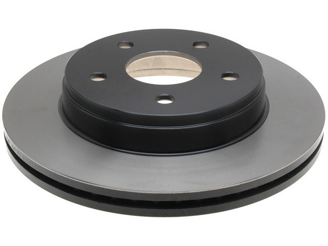 Disc Brake Rotor Centric Parts 125.67053
