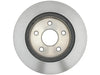 Disc Brake Rotor Centric Parts 125.67053