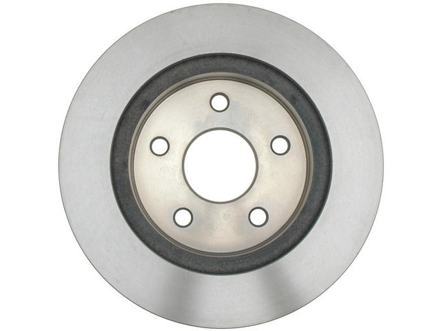 Disc Brake Rotor Centric Parts 125.67053