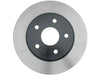 Disc Brake Rotor Centric Parts 125.67053