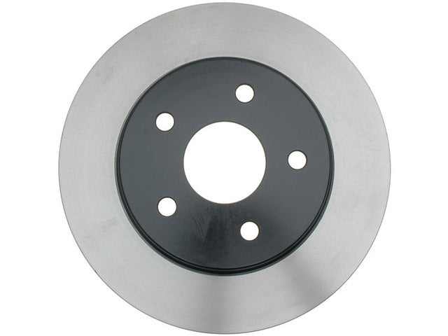 Disc Brake Rotor Centric Parts 125.67053