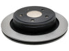 Disc Brake Rotor Centric Parts 125.67054