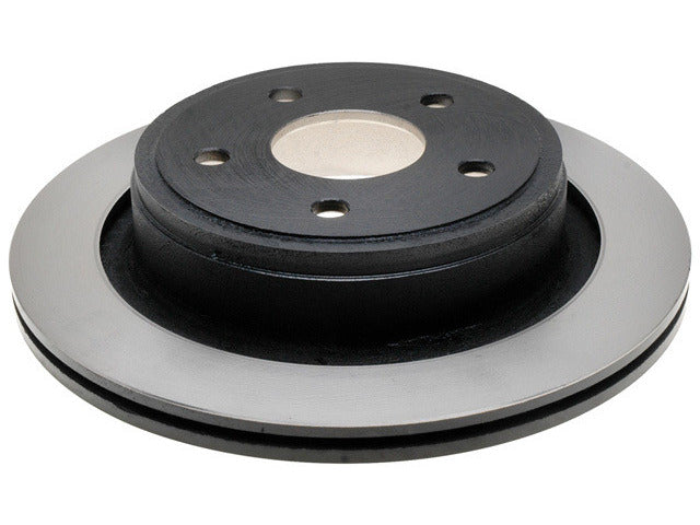 Disc Brake Rotor Centric Parts 125.67054