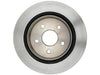 Disc Brake Rotor Centric Parts 125.67054