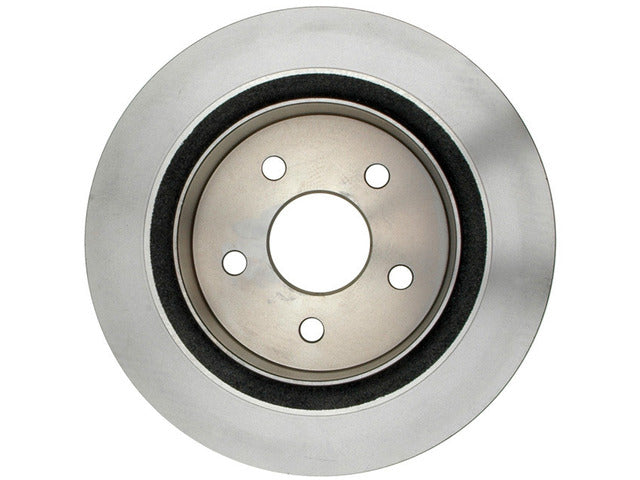 Disc Brake Rotor Centric Parts 125.67054