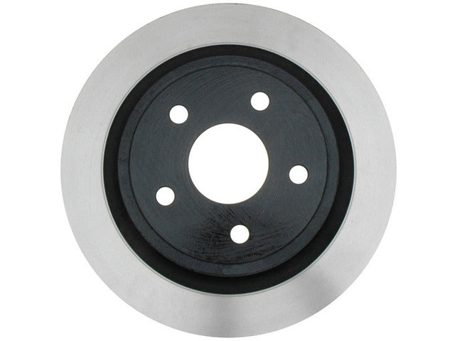 Disc Brake Rotor Centric Parts 125.67054