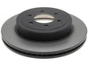 Disc Brake Rotor Centric Parts 125.67057